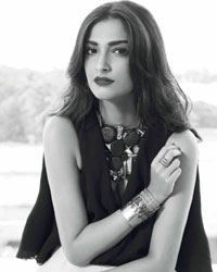 Sonam Kapoor